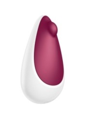 SATISFYER - SPOT ON 3 STIMULATEUR CLITORAL BAIES
