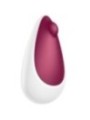 SATISFYER - SPOT ON 3 STIMULATEUR CLITORAL BAIES