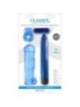 CLASSIX - KIT DE PLAISIR ULTIME POUR COUPLES AZUL
