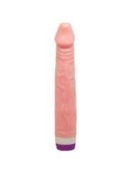 BAILE - VIBRATEUR NATUREL RÉALISTE 22 CM