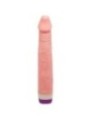 BAILE - VIBRATEUR NATUREL RÉALISTE 22 CM