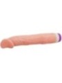 BAILE - VIBRATEUR NATUREL RÉALISTE 22 CM