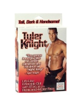 CALEXOTICS - POUPÉE DAMOUR...