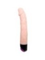BAILE - ADOURCLUB VIBRATEUR RÉALISTE 23 CM NATUREL