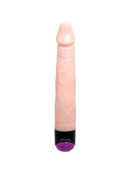 BAILE - ADOURCLUB VIBRATEUR RÉALISTE 23 CM NATUREL