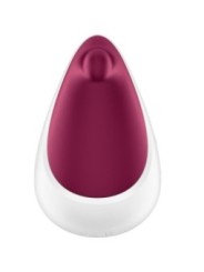 SATISFYER - SPOT ON 3 STIMULATEUR CLITORAL BAIES