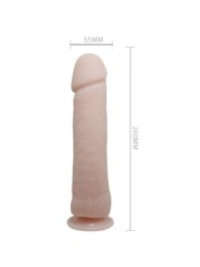 BAILE - LE GRAND RÉALISTE  VIBRATION NATURELLE 26 CM