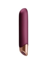 CLIMAXIMUM - KIT RAPTURE VIBRATEUR CLASSIQUE + PLUG ANAL DÉBUTANT