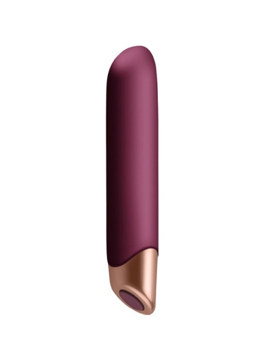 CLIMAXIMUM - KIT RAPTURE VIBRATEUR CLASSIQUE + PLUG ANAL DÉBUTANT
