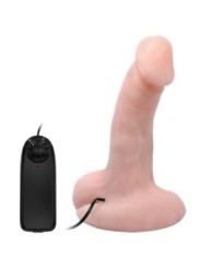 BAILE - GODE VIBRATEUR RÉALISTE ARBITRAIRE