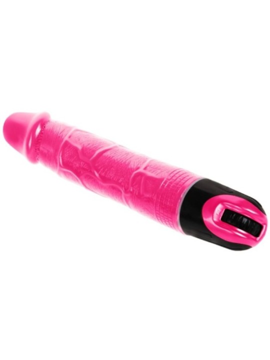 BAILE - VIBRATEUR MULTIVITESSES ROSE