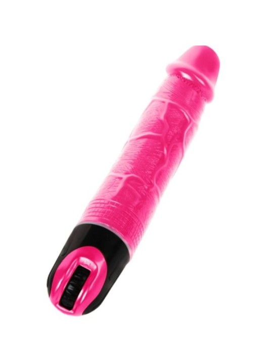 BAILE - VIBRATEUR MULTIVITESSES ROSE
