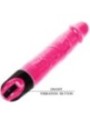 BAILE - VIBRATEUR MULTIVITESSES ROSE