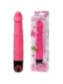 BAILE - VIBRATEUR DE MULTIVITESSES 21.5 CM ROSE