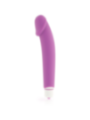 DOLCE VITA - REALISTIC PURPLE SILICONE