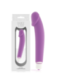 DOLCE VITA - REALISTIC PURPLE SILICONE