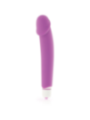DOLCE VITA - REALISTIC PURPLE SILICONE