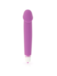 DOLCE VITA - REALISTIC PURPLE SILICONE