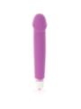 DOLCE VITA - REALISTIC PURPLE SILICONE