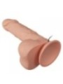 BAILE - BELLE RENCONTRE BAHAMUT VIBRATION 21.8 CM NATUREL