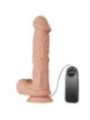 BAILE - BELLE RENCONTRE BERQRISI VIBRATION 26 CM NATUREL