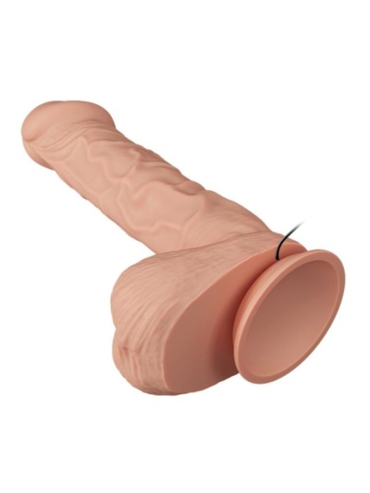 BAILE - BELLE RENCONTRE BERQRISI VIBRATION 26 CM NATUREL