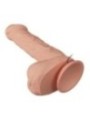 BAILE - BELLE RENCONTRE BERQRISI VIBRATION 26 CM NATUREL