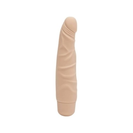 GET REAL - MINI CLASSIQUE SLIM VIBRATEUR SKIN