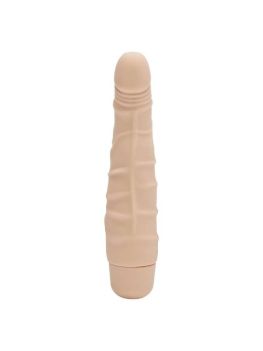 GET REAL - MINI CLASSIQUE SLIM VIBRATEUR SKIN