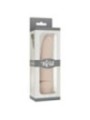 GET REAL - MINI CLASSIQUE SLIM VIBRATEUR SKIN