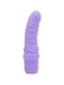 GET REAL - MINI VIBRATEUR CLASSIQUE G-SPOT VIOLET