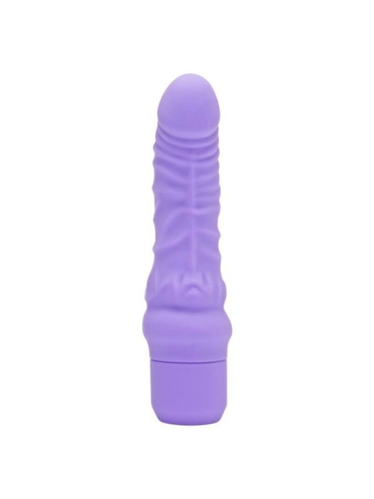 GET REAL - MINI VIBRATEUR CLASSIQUE G-SPOT VIOLET