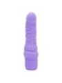 GET REAL - MINI VIBRATEUR CLASSIQUE G-SPOT VIOLET