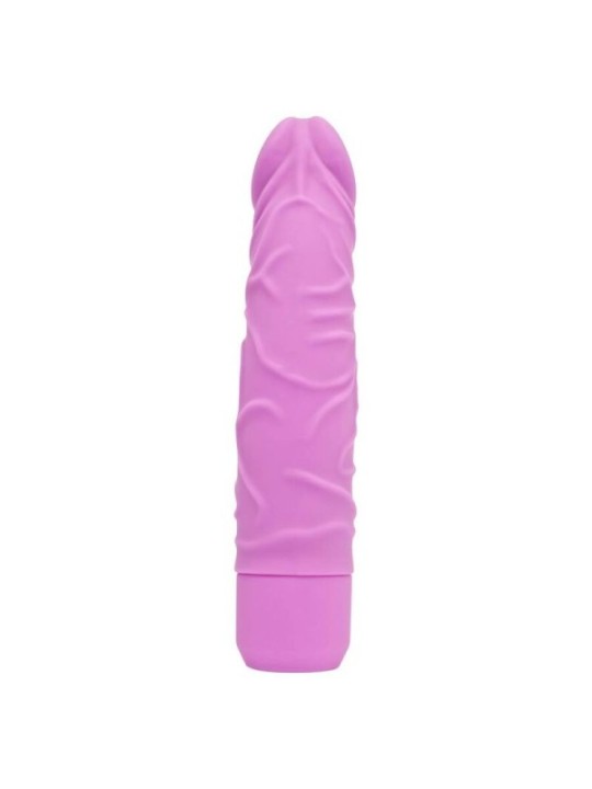 GET REAL - VIBRATEUR ROSE ORIGINAL CLASSIQUE