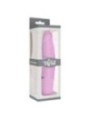 GET REAL - VIBRATEUR ROSE ORIGINAL CLASSIQUE