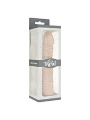 GET REAL - VIBRATEUR NATUREL ORIGINAL CLASSIQUE