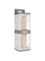 GET REAL - VIBRATEUR NATUREL ORIGINAL CLASSIQUE