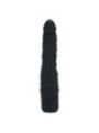 GET REAL - VIBRATEUR SLIM CLASSIQUE NOIR