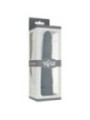 GET REAL - VIBRATEUR SLIM CLASSIQUE NOIR