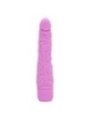 GET REAL - VIBRATEUR SLIM CLASSIQUE ROSE
