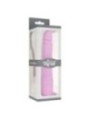 GET REAL - VIBRATEUR SLIM CLASSIQUE ROSE