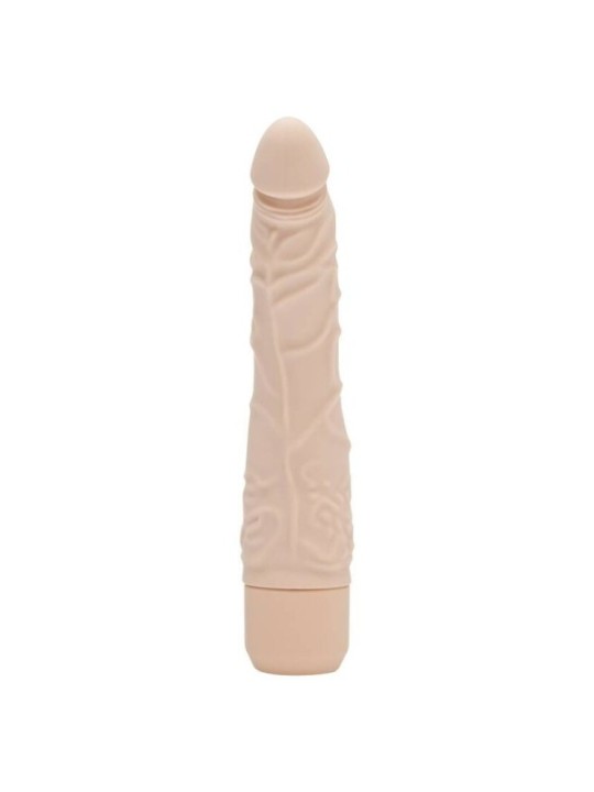 GET REAL - PEAU DE VIBRATEUR SLIM CLASSIQUE
