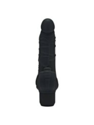 GET REAL - VIBRATEUR STIM CLASSIQUE NOIR