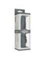GET REAL - VIBRATEUR STIM CLASSIQUE NOIR