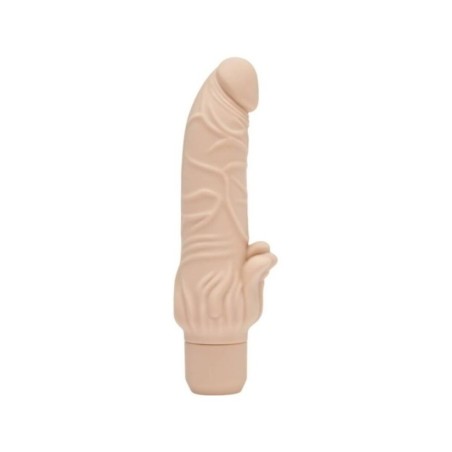 GET REAL - PEAU DE VIBRATEUR STIM CLASSIQUE