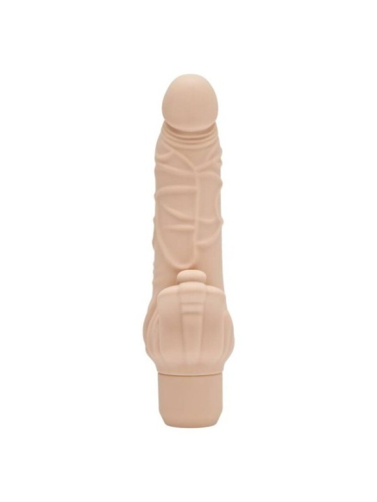 GET REAL - PEAU DE VIBRATEUR STIM CLASSIQUE