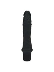 GET REAL - GRAND VIBRATEUR NOIR CLASSIQUE