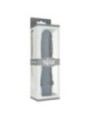 GET REAL - GRAND VIBRATEUR NOIR CLASSIQUE