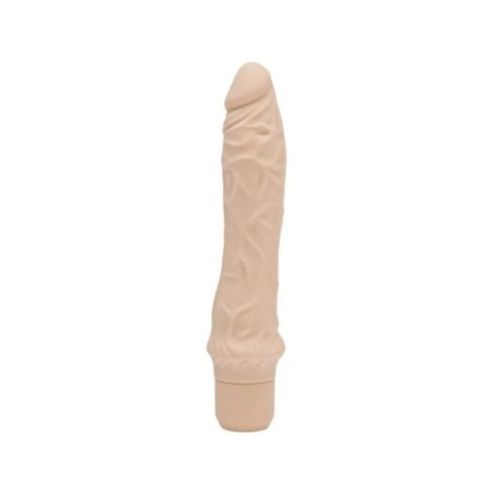 GET REAL - GRAND VIBRATEUR NATUREL CLASSIQUE