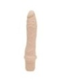 GET REAL - GRAND VIBRATEUR NATUREL CLASSIQUE